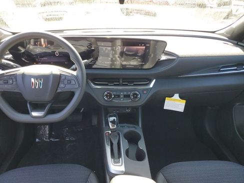 New 2026 Buick Envista Preferred w/ Convenience II Package image 13