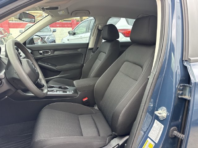 Used 2025 Honda Civic LX image 25
