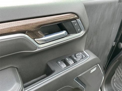 Used 2022 Chevrolet Silverado 1500 RST w/ RST All Star Premium Package image 14