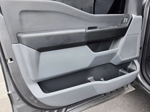 Used 2024 Ford F150 XL w/ Equipment Group 103A High RWD image 11