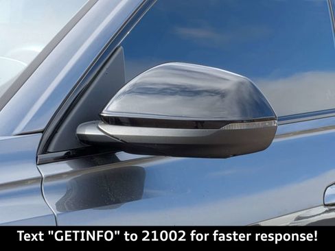 Used 2022 Audi SQ8 Premium Plus image 12