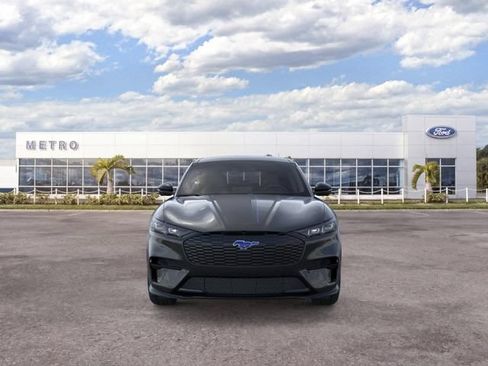 New 2026 Ford Mustang Mach-E GT AWD/4WD image 6