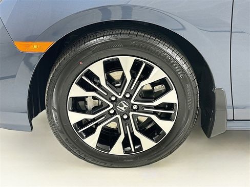 New 2026 Honda Odyssey Elite image 4