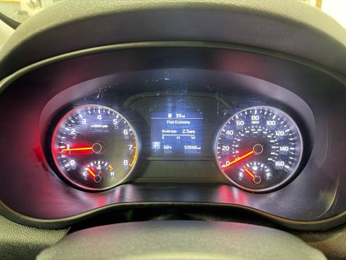 Used 2020 Kia Sportage EX AWD/4WD image 35