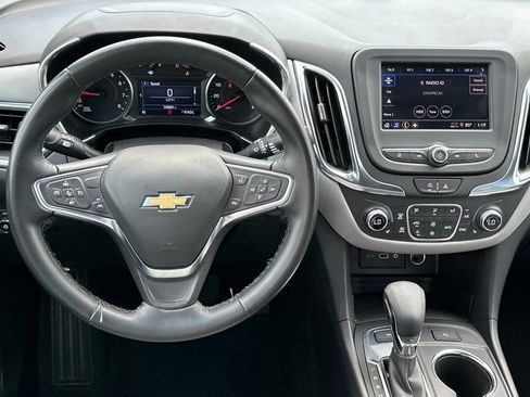 Used 2024 Chevrolet Equinox LT image 14