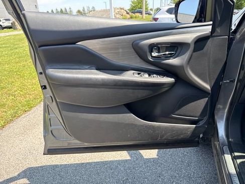 Used 2015 Nissan Murano SV AWD/4WD image 19