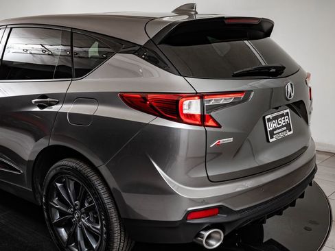 Used 2026 Acura RDX A-Spec AWD/4WD image 19