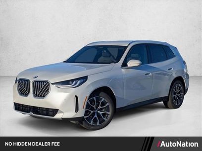 Used 2026 BMW X3 xDrive30