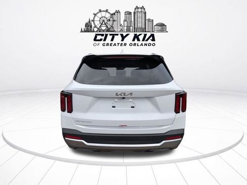 New 2026 Kia Sorento S FWD image 5