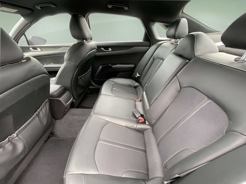 Used 2022 Kia K5 GT-Line AWD/4WD image 23