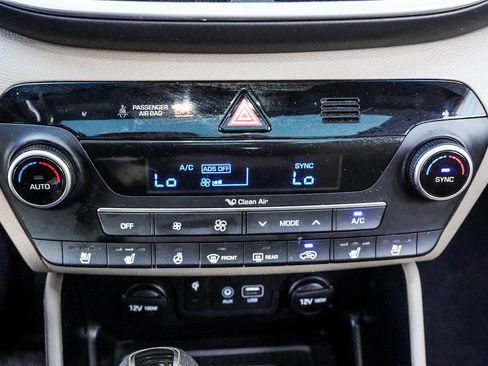 Used 2021 Hyundai Tucson Ultimate image 29