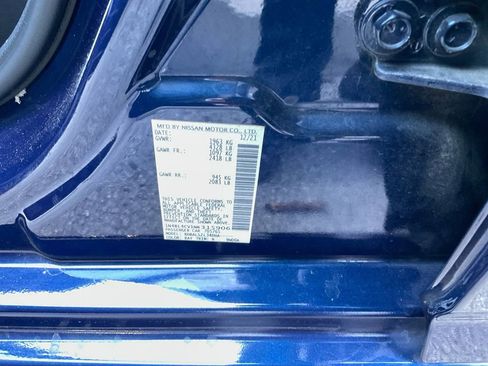 Used 2022 Nissan Altima 2.5 SR image 35