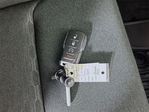 New 2026 RAM 1500 Big Horn image 18