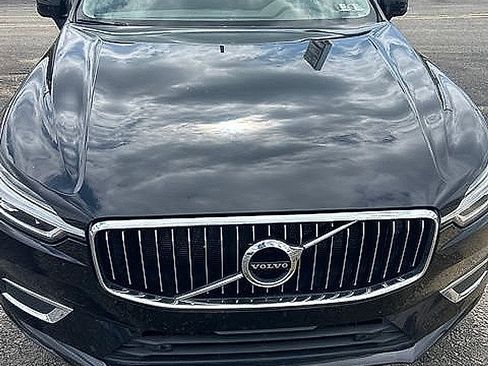 Used 2019 Volvo XC60 T5 Inscription w/ Protection Package Premier AWD/4WD image 12