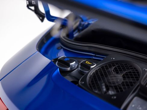 Used 2014 Porsche 911 Carrera image 20