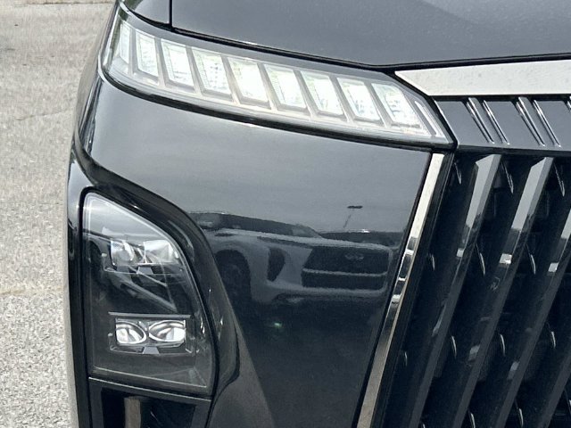 New 2026 INFINITI QX80 Autograph w/ Premium Cargo Package AWD/4WD image 10