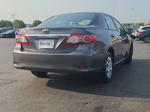Used 2012 Toyota Corolla L FWD image 7