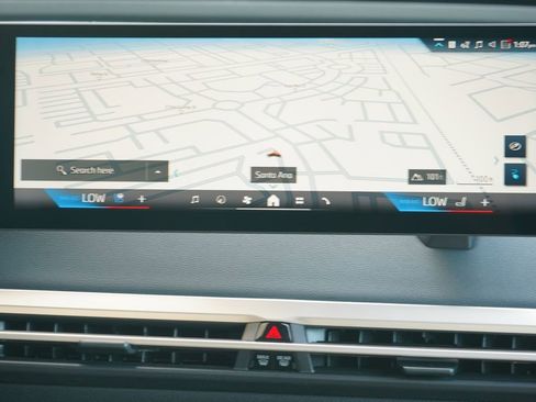 New 2026 BMW iX xDrive45 w/ Premium Package AWD/4WD image 13