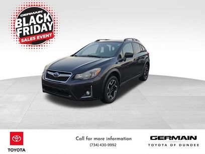 Used 2016 Subaru Crosstrek 2.0i Premium