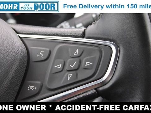 Used 2024 Chevrolet Equinox LT AWD/4WD image 27