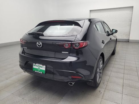 Used 2021 MAZDA MAZDA3 s image 9