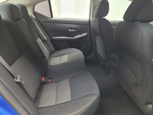 Used 2021 Nissan Sentra SV FWD image 19