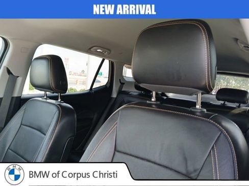 Used 2019 GMC Terrain SLT w/ Preferred Package image 28