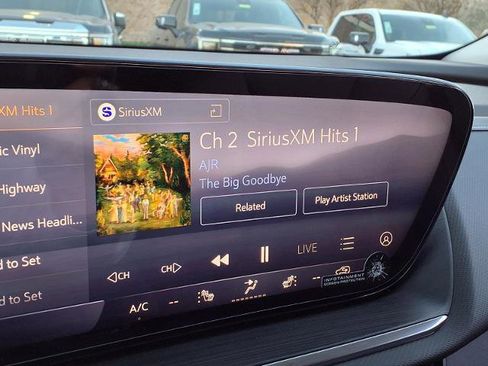 New 2026 Buick Envision Preferred image 6