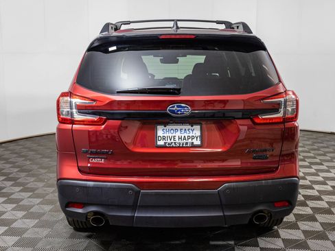 Used 2023 Subaru Ascent Onyx Edition Limited AWD/4WD image 21