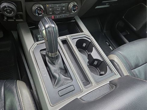 Used 2017 Ford F150 Raptor w/ Equipment Group 802A Luxury image 31