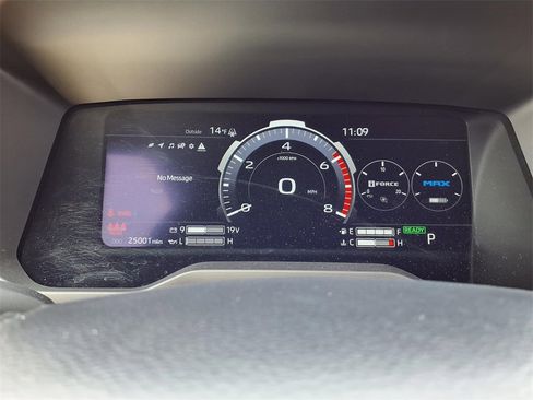 Used 2024 Toyota Tundra 1794 Edition image 17