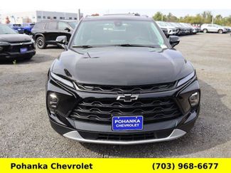 New 2025 Chevrolet Blazer LT w/ Midnight/Sport Edition video 2