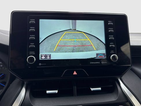 Used 2021 Toyota Venza XLE AWD/4WD image 28