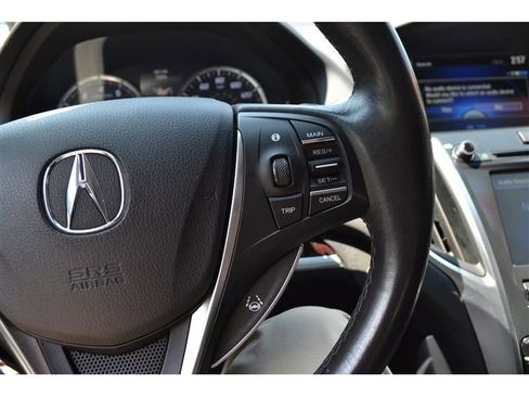 Used 2015 Acura TLX V6 w/ Technology Package image 18