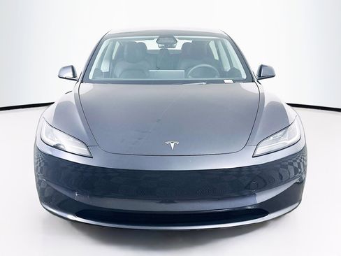 Used 2024 Tesla Model 3 Long Range image 2