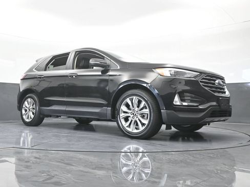 Used 2024 Ford Edge Titanium AWD/4WD image 66