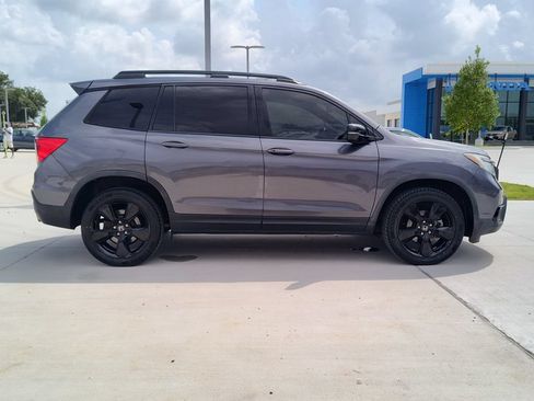 Used 2019 Honda Passport Elite image 15