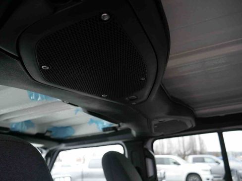 New 2026 Jeep Wrangler Sport S image 18