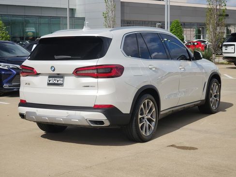 Used 2019 BMW X5 xDrive40i w/ Premium Package 2 AWD/4WD image 7