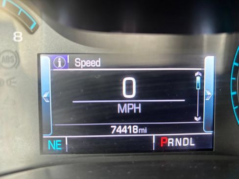 Used 2018 GMC Canyon SLT w/ Driver Alert Package AWD/4WD image 36