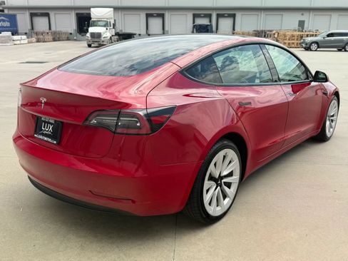 Used 2023 Tesla Model 3 Standard Range RWD image 5