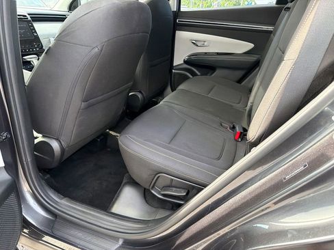 Used 2022 Hyundai Tucson SEL w/ Convenience Package FWD image 21