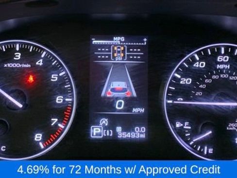 Used 2024 Subaru Crosstrek 2.0i Premium AWD/4WD image 24