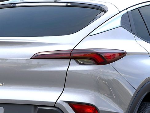 New 2026 Buick Envista Preferred FWD image 11