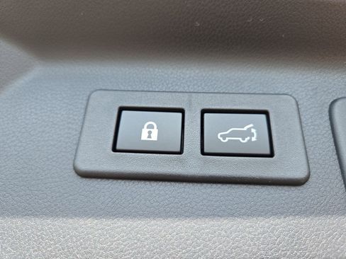 New 2026 Subaru Forester Limited AWD/4WD image 25