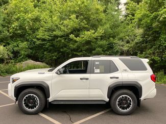 New 2026 Toyota 4Runner TRD Off-Road Premium AWD/4WD video 2