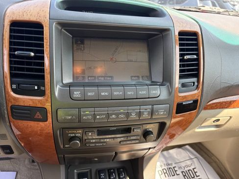 Used 2006 Lexus GX 470 AWD/4WD image 29