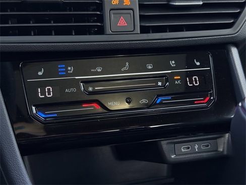 New 2026 Volkswagen Jetta GLI Autobahn image 15