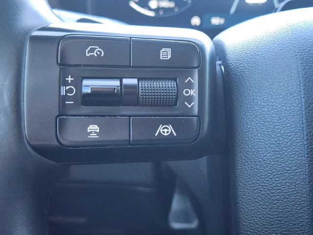 Used 2024 Hyundai Santa Fe Calligraphy FWD image 30
