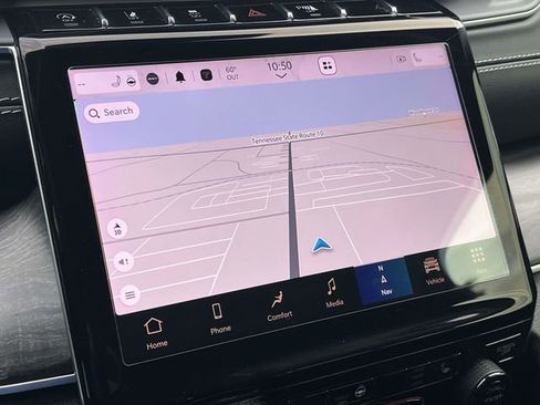 Used 2022 Jeep Grand Cherokee L Limited image 31